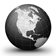 world family community .org logo